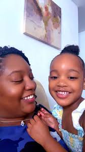 Me: Did u eat all the popcorn Ava… Ava: Noooo.