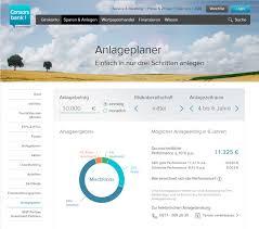 The best new auto consorsbank einlagensicherung: Consorsbank Depot Im Test Konditionen Und Gebuhren