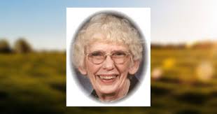 Charlene E. Perleberg Obituary February 8, 2005