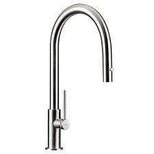 Spin D Kitchen Faucet Stainless Steel Kuchenarmatur Design Armaturen