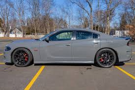 Image result for Destroyer Gray 2017 Dodge