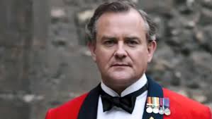 Downton Abbey Christmas Special 2013