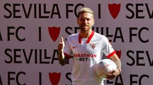 This page displays a detailed overview of the club's current squad. Papu Gomez Atraccion Del Sevilla En Copa Del Rey Futbolista O Futbolisto