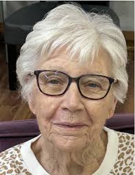 Obituary information for Jean Delores Hall