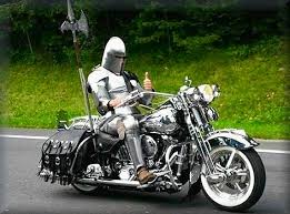 Image result for blue knights