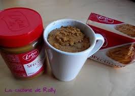 Mug Cake Speculoos Recette Recette Mugcake Cake Mug Mug Cake