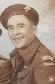 Individual Report: H6181 George MONTROY