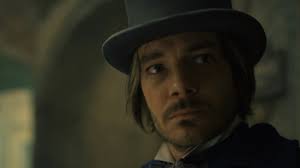 Sherlock: The Russian Chronicles" Chuzhie berega. Chast 1 (TV Episode 2020) 