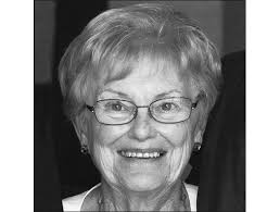 JOAN SWEENEY Obituary (1936