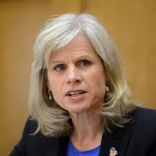 Burke, Walker hit Green Bay area