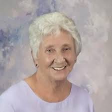 Obituary information for Frances A. 'Blondie' Austin
