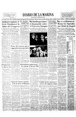 Diario De La Marina