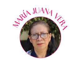María Juana Vera