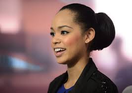 Ariana Miyamoto Ethnicity, Parents, Nationality