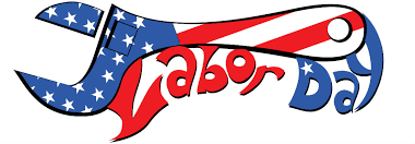 Image result for labor day 2018