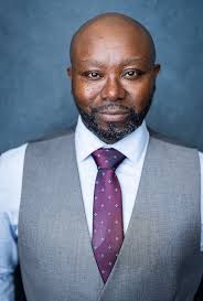 American Masters" August Wilson: The Ground