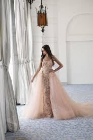 Brust / körpermode for female lv. Farage Paris Brautmoden Brautkleider Hochzeitskleider Abendkleider Balayi
