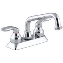 laundry & utility faucets at