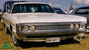 Image result for White 1970 Chrysler