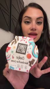 @FunkyMello first time trying and…I’m a fan🤤 #funkymello #marshmallowcreme  #wholefoods #trythis #eatthis