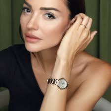 Citizen watches for her sales