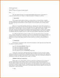 How does a real estate purchase and sale agreement work? Best Loan Agreement Letter Between Two Parties Images Financelife