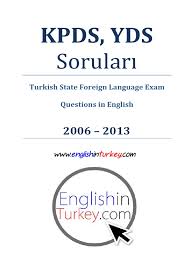 İleri arıtım teknikleri sınav soruları advanced treament. 333330261 Kpds Yds Englishinturkey Com Printer Computing Salmon