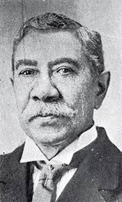 Green, John Patterson