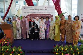 Tun dr siti hasmah mohd ali was apologising profusely for being slightly late for the interview. Welcome To Research Cluster Office