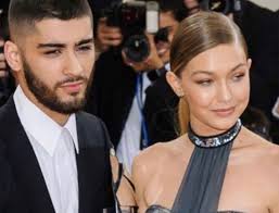 Zayn Malik se arriesgó a un cambio de look muy Barbie