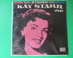 Kay Dennis, Self Titled, Vintage Record Pearce 801-H-1118, Walk