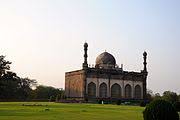 à² à²² à² à²® à²®à² à²µ à² à²ª à²¡ à²¯ It's the second largest dome in the world. à² à²² à² à²® à²®à² à²µ à² à²ª à²¡ à²¯