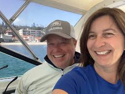 Tough day but it's always fun to be