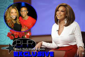 Wendy Williams Reveals Her Son Kevin Hunter Jr Was Addicted To Synthetic Marijuana