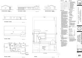 Title Blocks Title Block Architecture Drawing Autocad