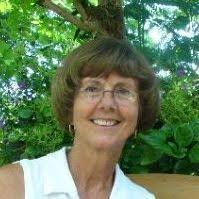 Peggy Briscoe's Instagram, Twitter & Facebook