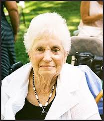 Mary Dines Obituary (2009)