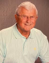 Obituary for Clifford H. Wittmier