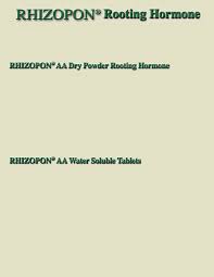 10 tablets = 2.5 grams. Https Www Phytotronics Com Product Rhizopan Aa 12 3 Dry Powder Rooting Hormones Attachment Id 639 Download File A6dx0fq5r8y71