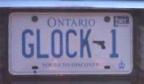 Custom Car Number Plates Ontario | Custom Cars