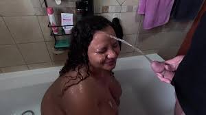 Mixed Restroom Adventure Flashing Cock to Bitches