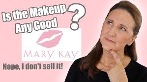 Mary Kay Mineral Cheek Color Duo REVIEW