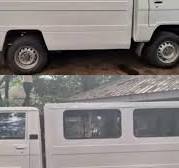 Mitsubishi L300