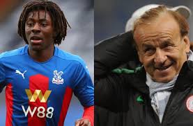 Victor Ezeh is a Nigerian professional basketball player who plays for the  Nigeria national team and New Mexico Junior College Basketball team. A  graduate of the NBA Academy Africa, he has been