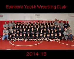 Youth Wrestling News 2015. McLaneWrestling.com.