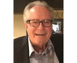 Dennis Evans Obituary (1945