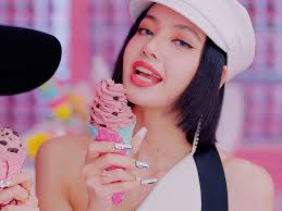 Ice cream ice cream ice cream chillin' na na na na na na na na na na na na ice on my wrist yeah i like it like this and i'm nice with the cream if you know what i mean. Lisa Blackpink Ice Cream Wallpaper The 10 Most Expensive Jewelry Pieces Blackpink S Lisa Wore In Ice Cream Koreaboo Total Update