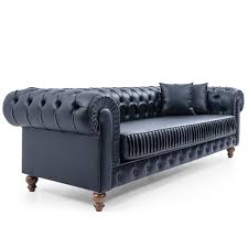 Maybe you would like to learn more about one of these? Neo 300424e Chesterfield Sofa 3 Seater Custom Made Neo Horeca Furniture