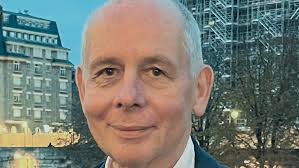 Max Klein 1951–2024