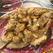 Dan sekarang ini sudah di pegang oleh generasi ke menu unggulan yang paling utama adalah mun kiaw men, yang sangat lezat bakmie nya. Photos At Wong Fu Kie